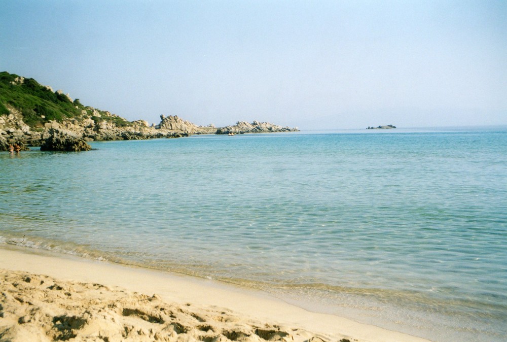 Santa Teresa di Gallura sardegna