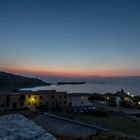 Santa Teresa di Gallura tramonto