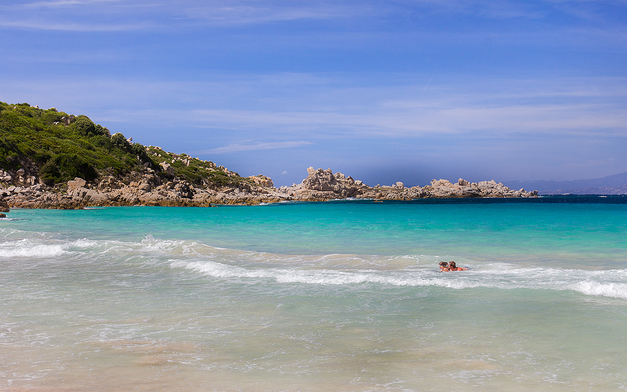 Santa Teresa gallura