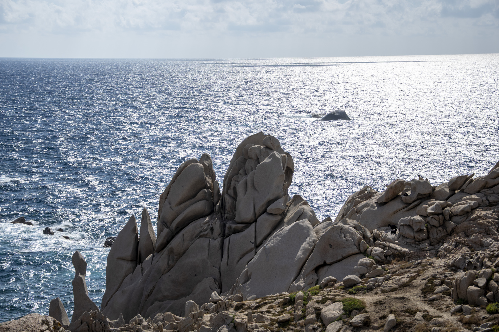 santa teresa gallura sardinien