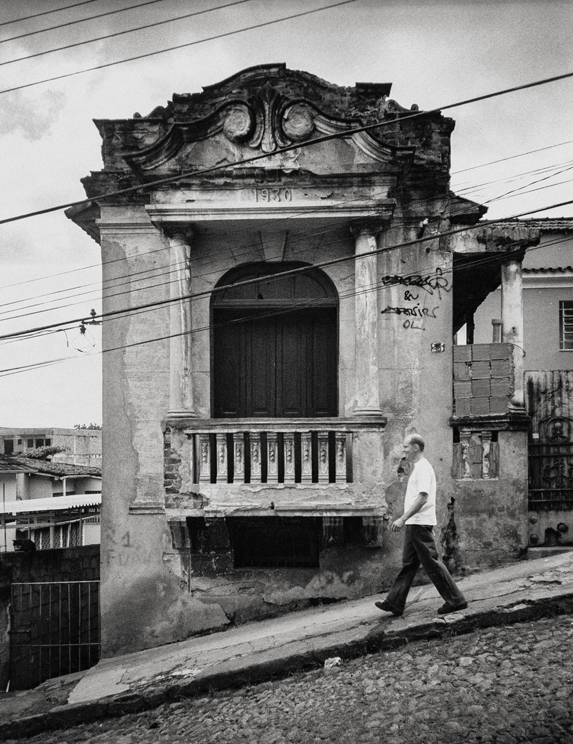 Santa Teresa - Rio de Janeiro