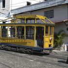 Santa Teresa Tram, Rio de Janeiro