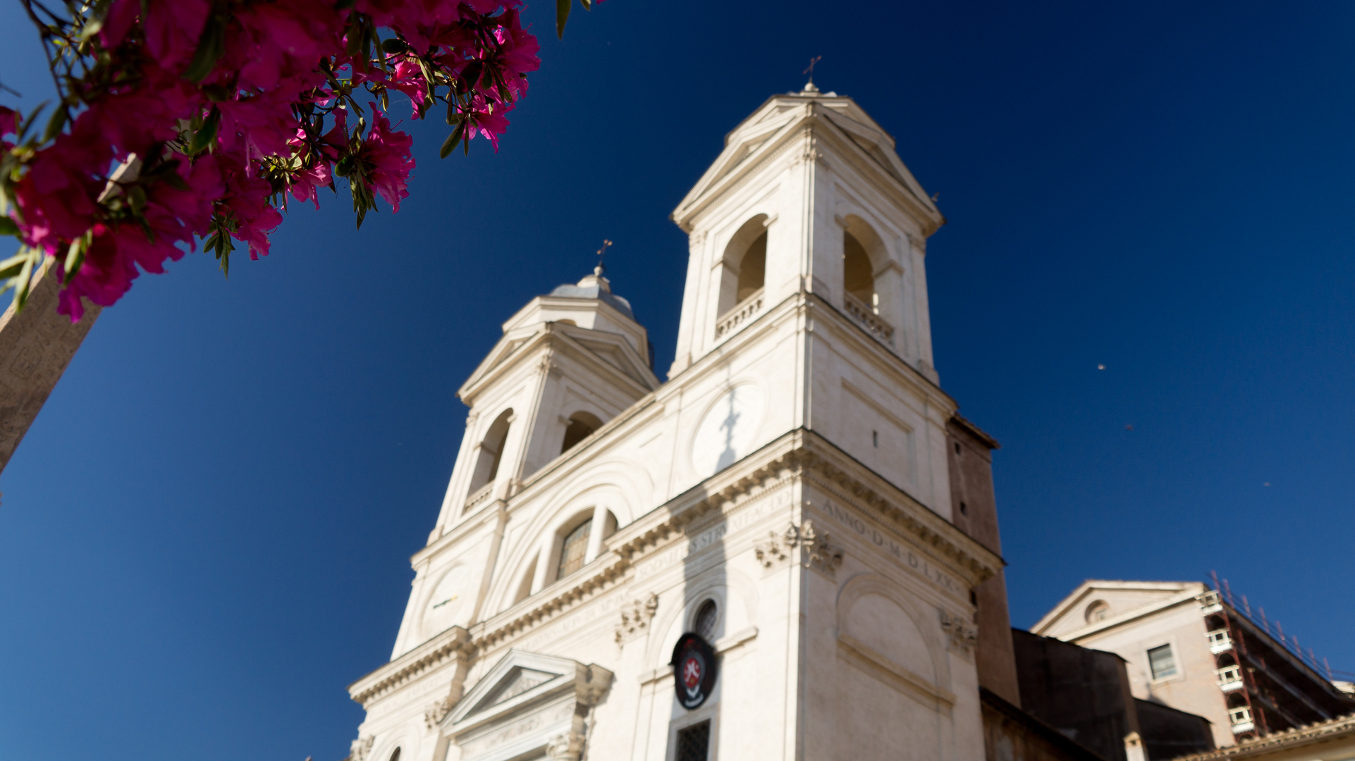 Santa Trinità dei Monti