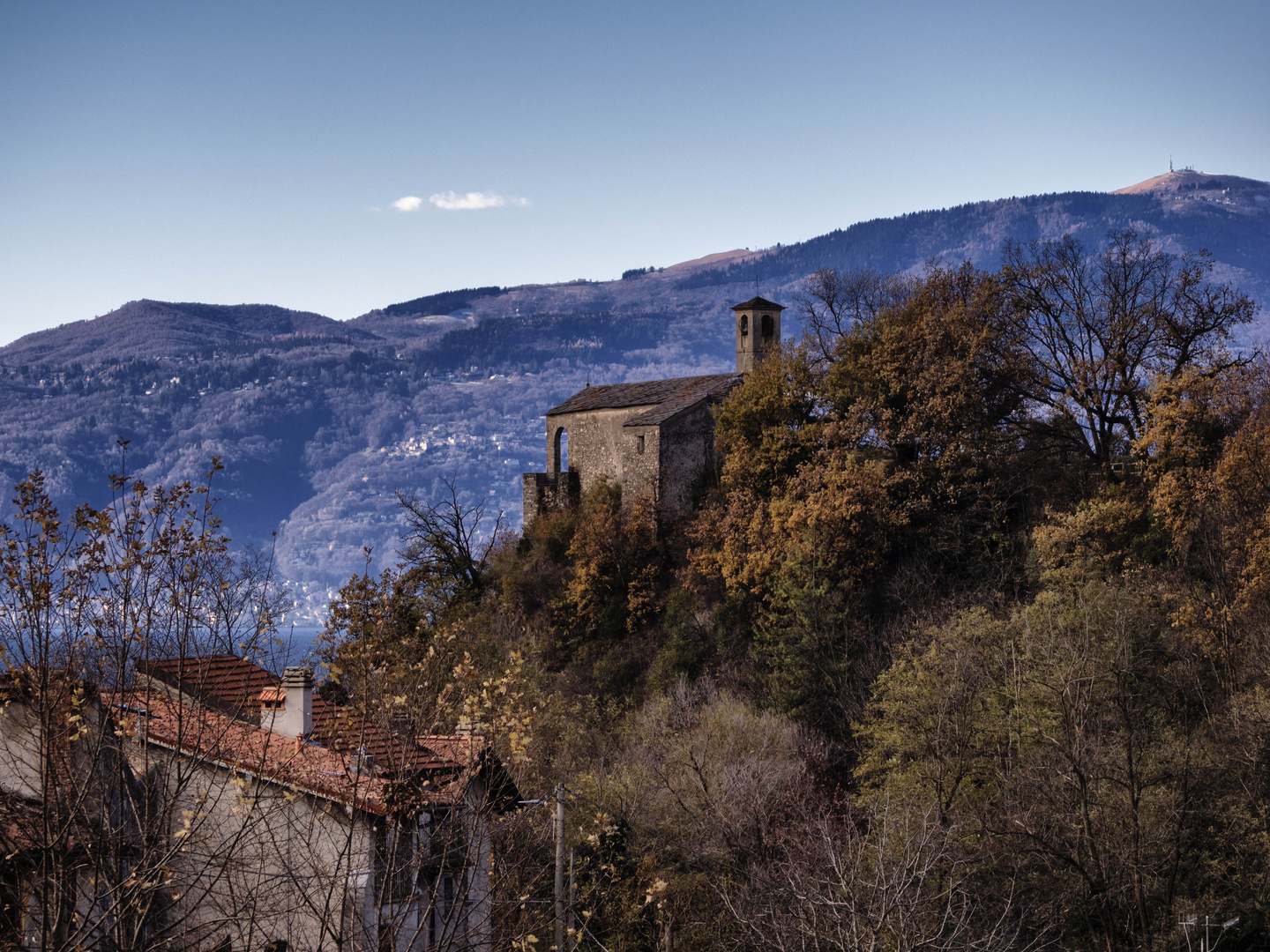 Santa Veronica da Orile