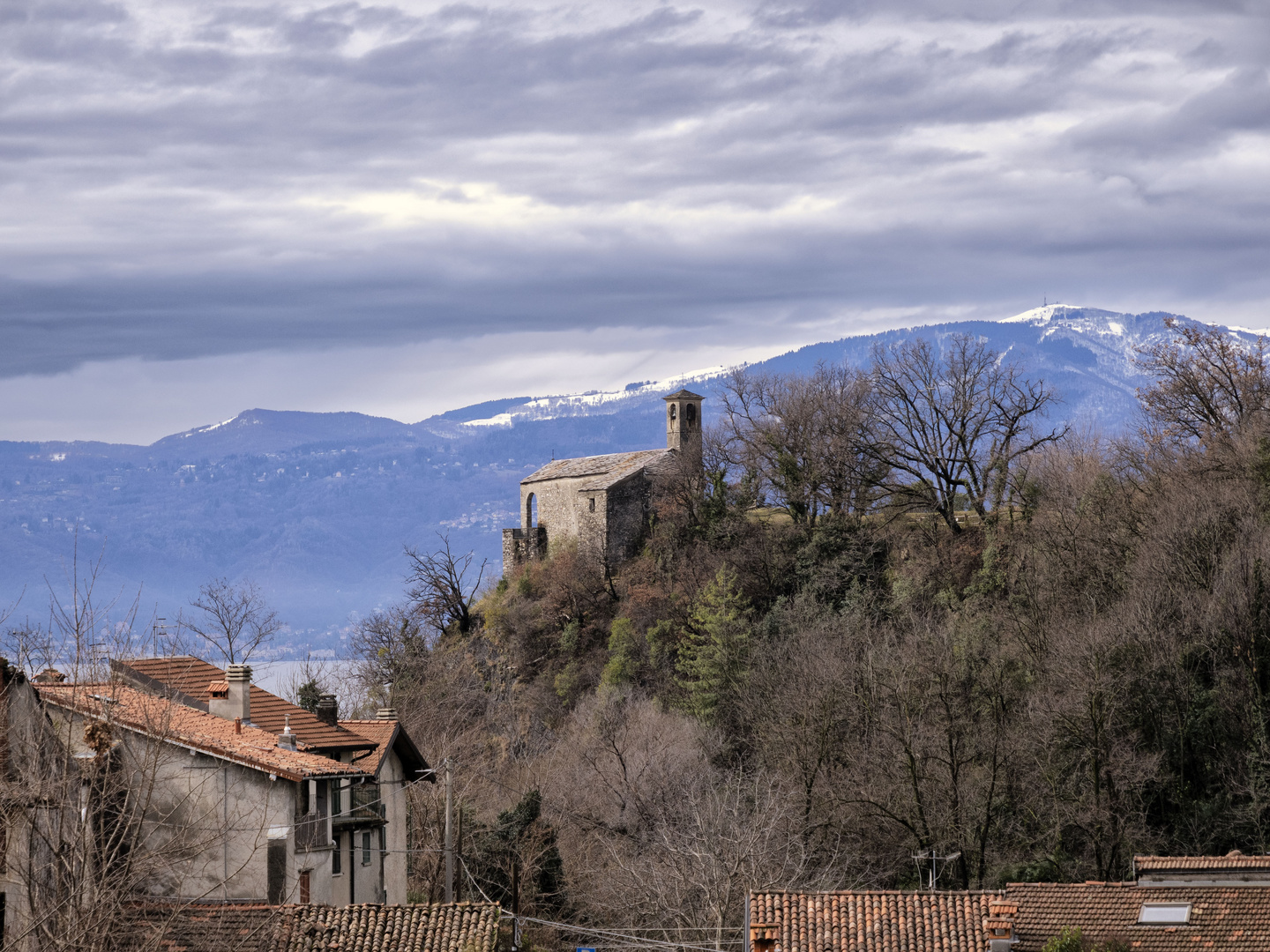 Santa Veronica da Orile