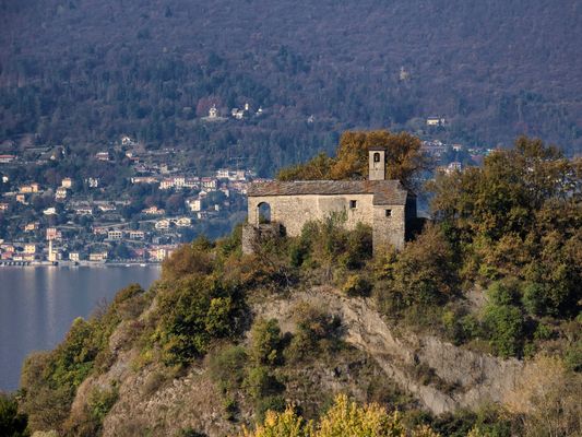 Santa Veronica da Rasate