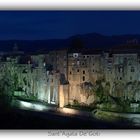 :: Sant'Agata De'Goti - Notturno ::