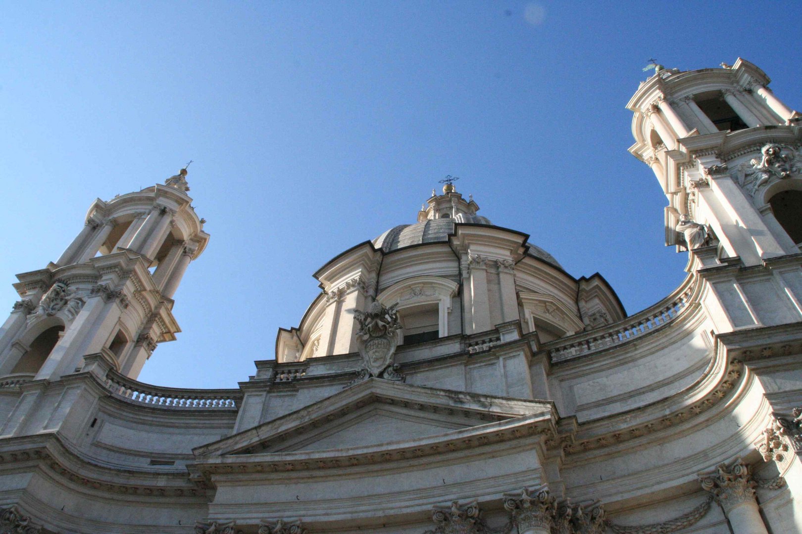 Sant'Agnese