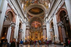 Sant'Agnese in Agone