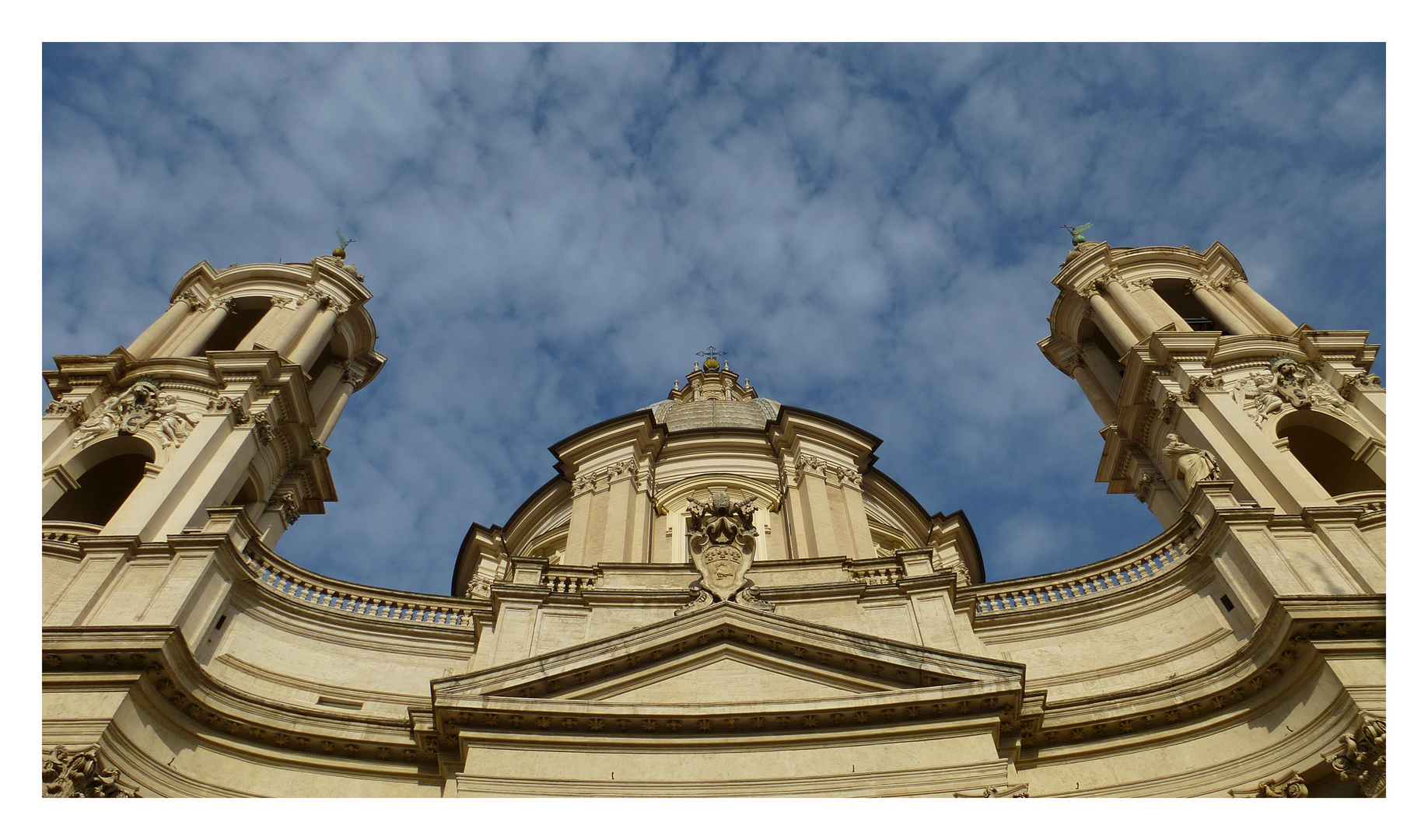 Sant’Agnese in Agone