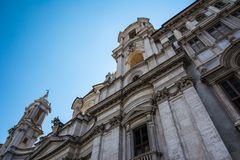 Sant’Agnese in Agone