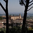 Sant´Agostino - San Gimignano