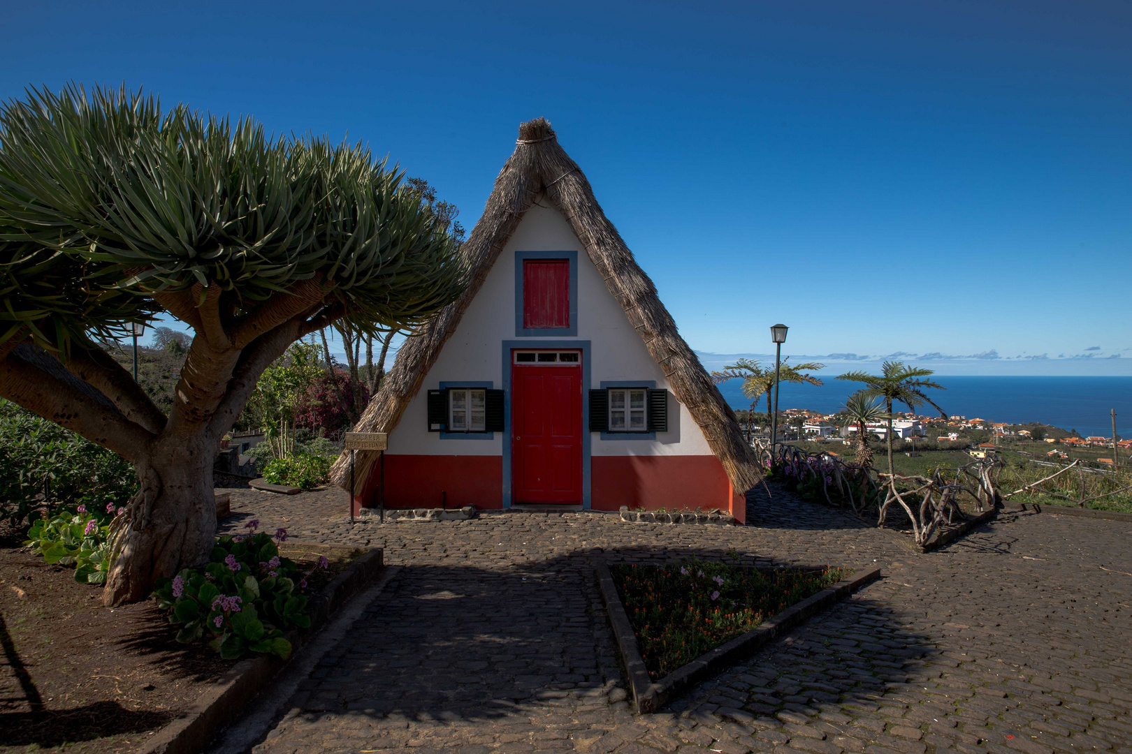 Santana Madeira Foto & Bild europe, portugal, madeira Bilder auf