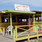 Santana's Grill Pit - Little Exuma