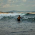 Santander Beach