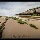 SANTANDER PLAYA VIRGEN DEL MAR HDR