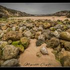 SANTANDER PLAYA VIRGEN DEL MAR HDR