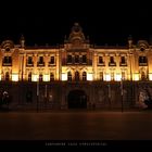 Santander Rathaus