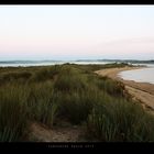 Santander Stranddüne