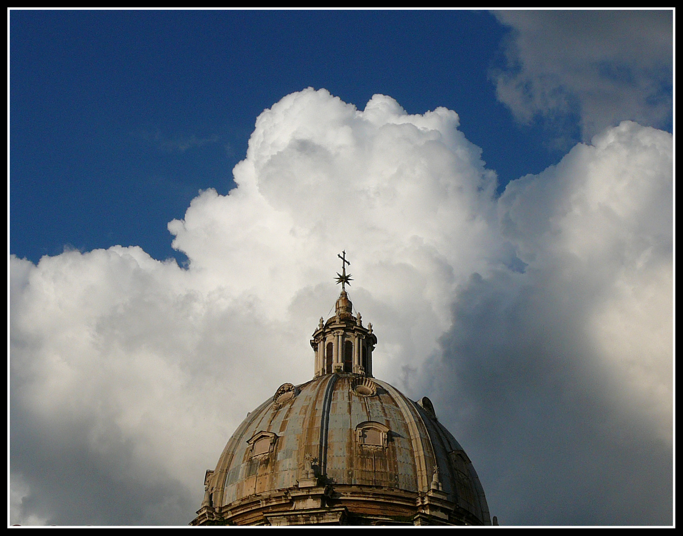 Sant'Andrea della Valle