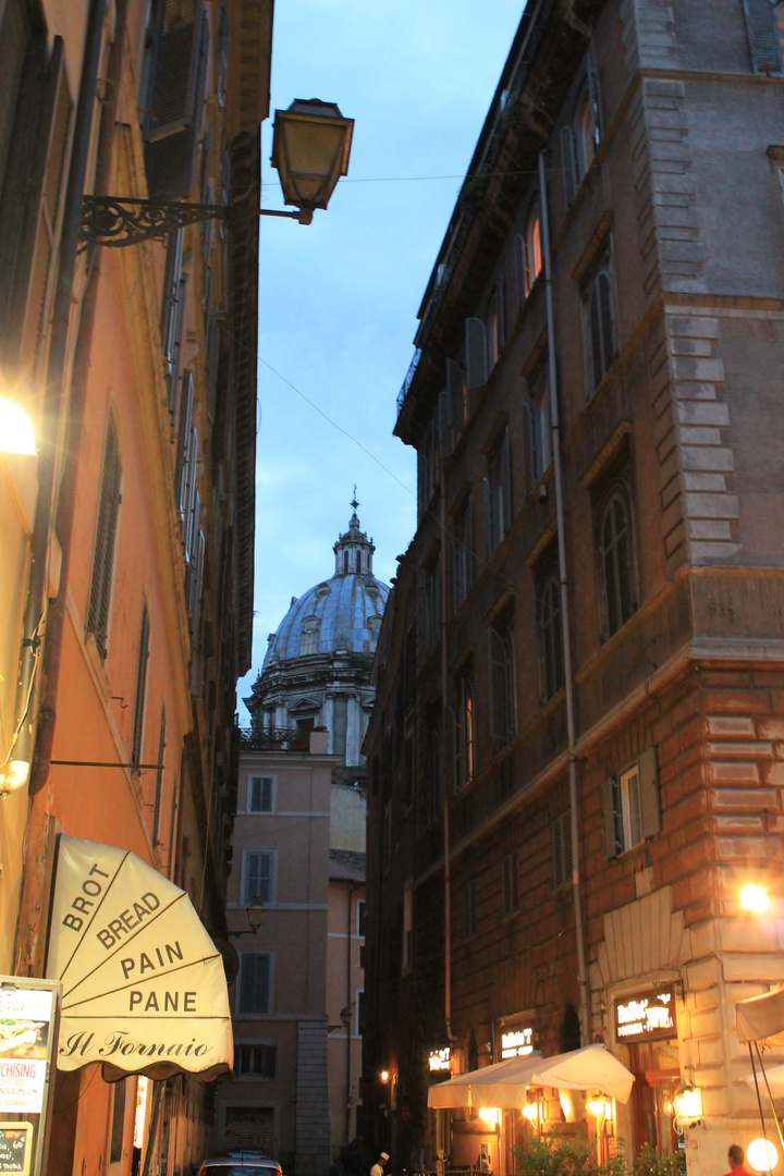 Sant'Andrea della Valle