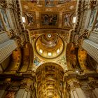 Sant'Andrea della Valle  Roma