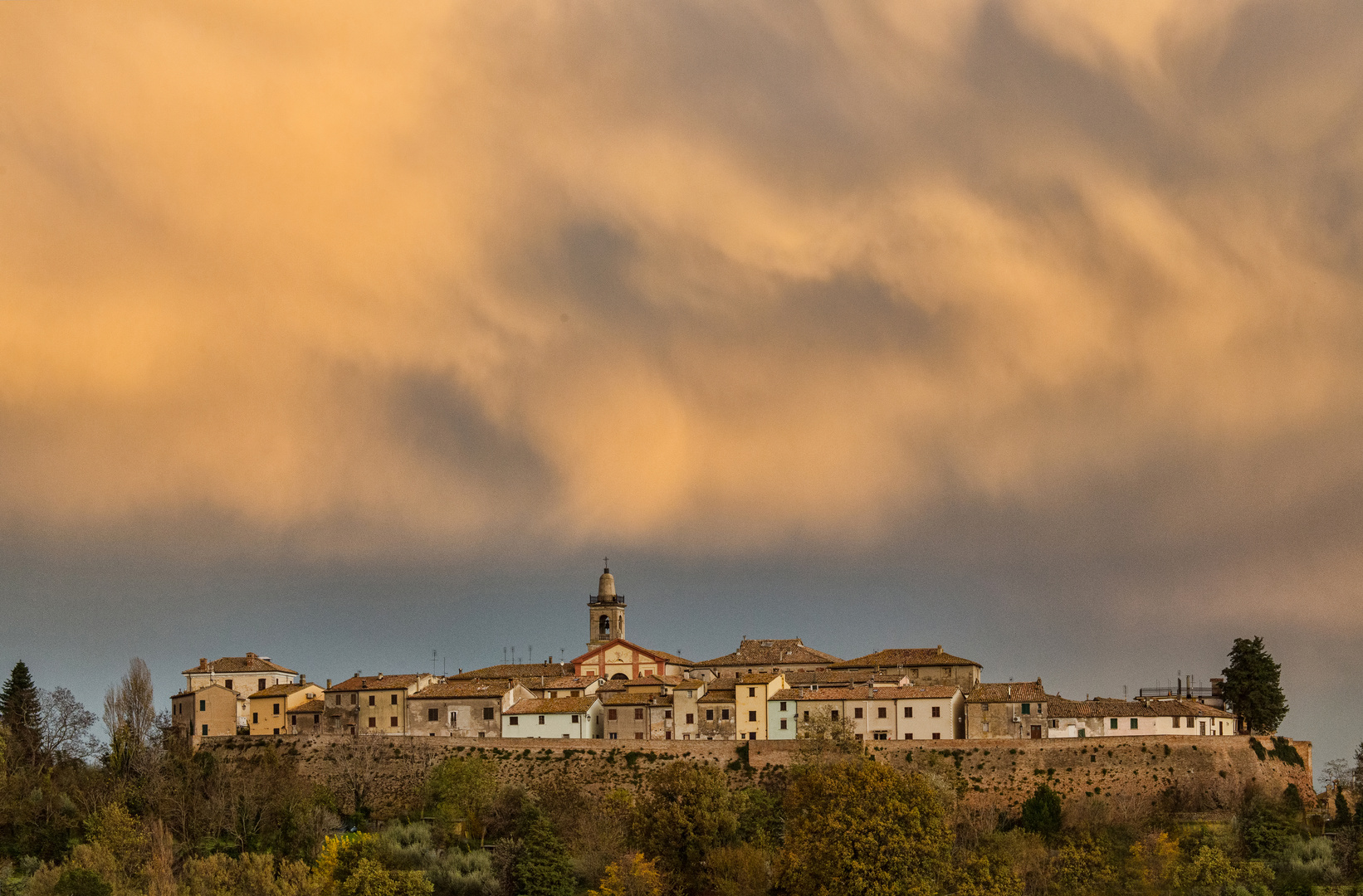 Sant'Andrea di Suasa