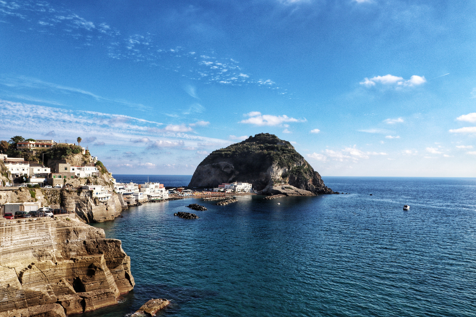 Sant'Angelo d'Ischia 