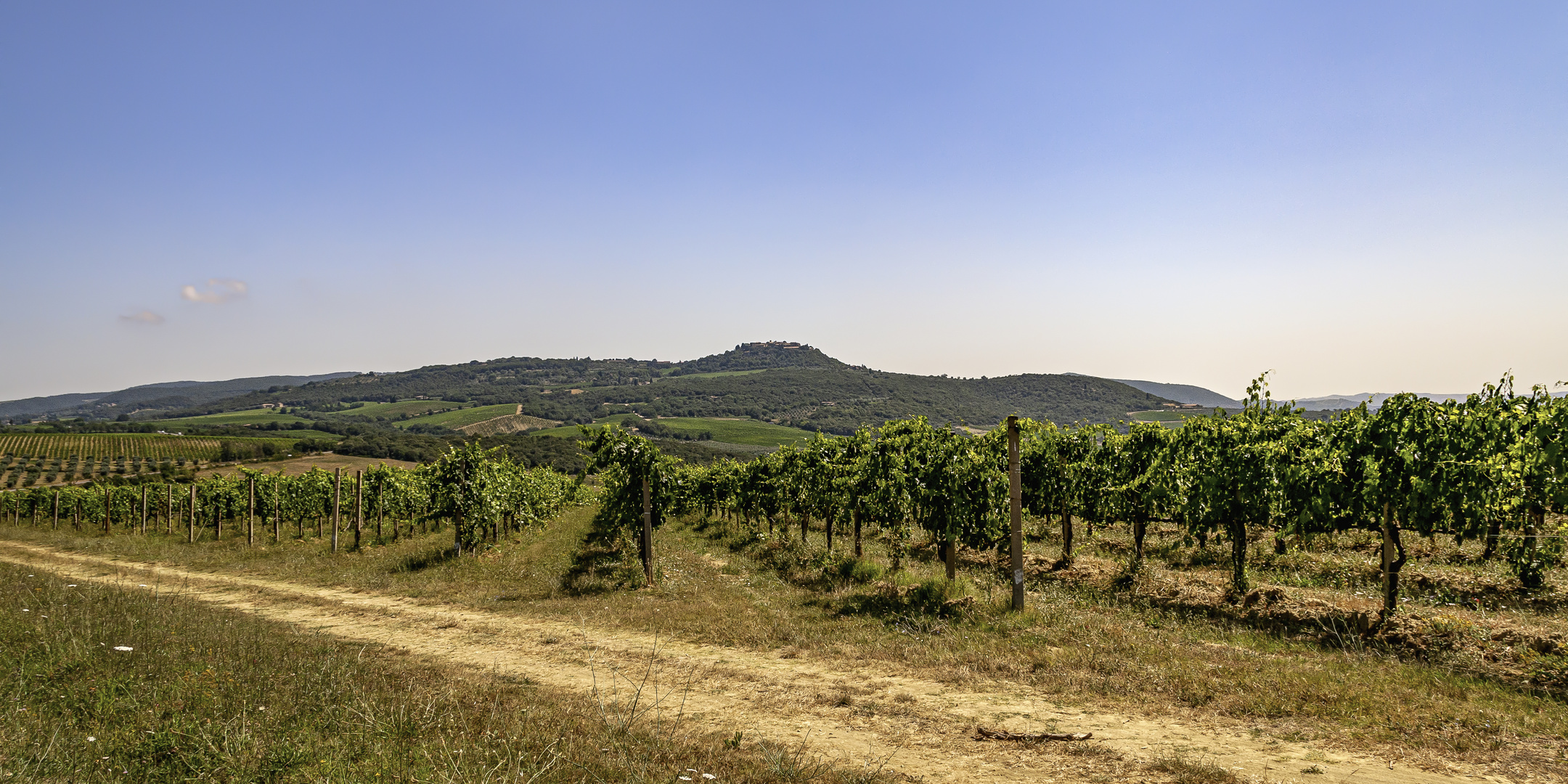 Sant`Angelo in Colle