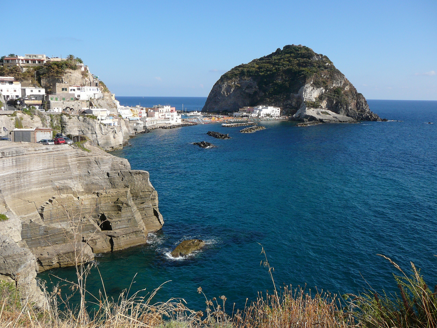 Sant'Angelo, Ischia