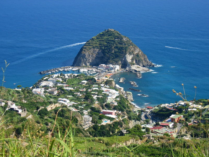 Sant.Angelo - Ischia