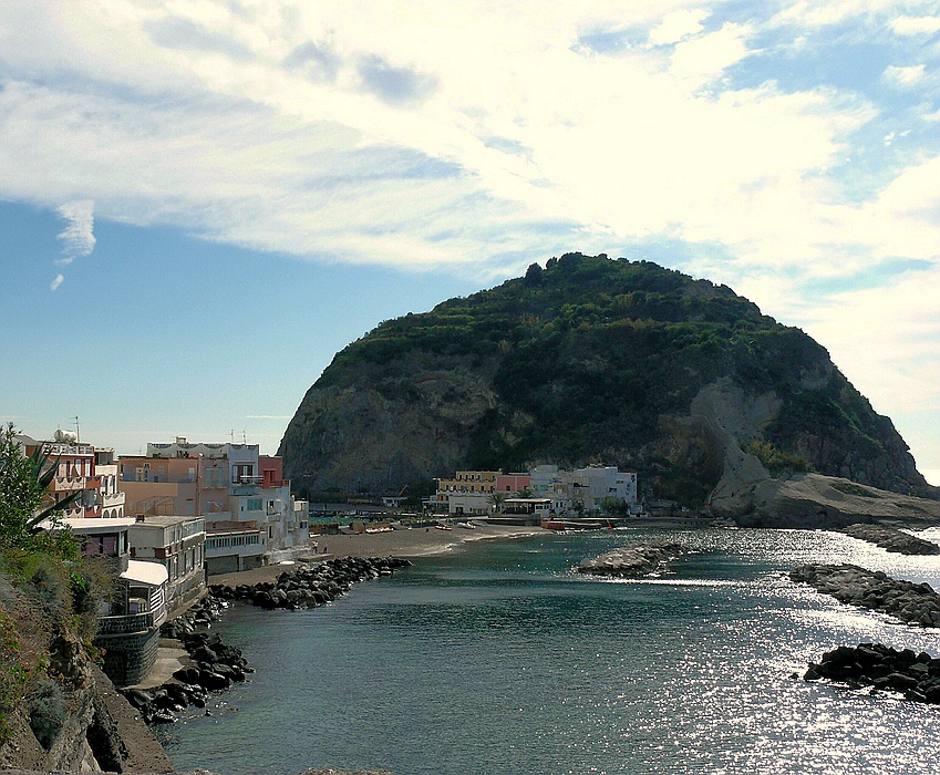 Sant'Angelo/Ischia