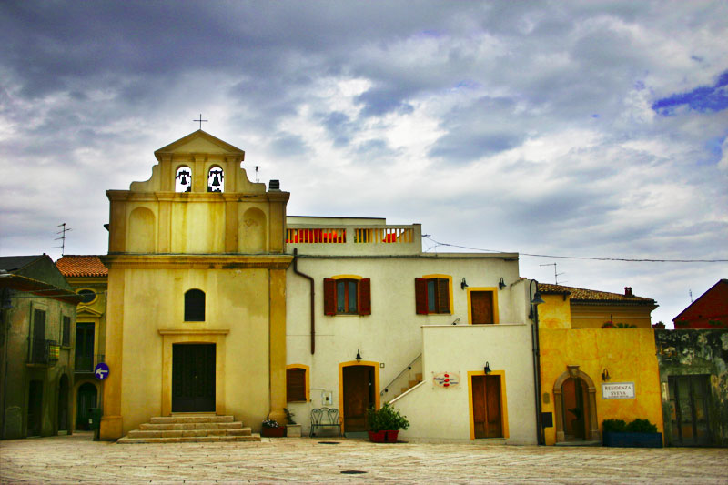 Sant'Anna - Termoli