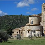 Sant'Antimo