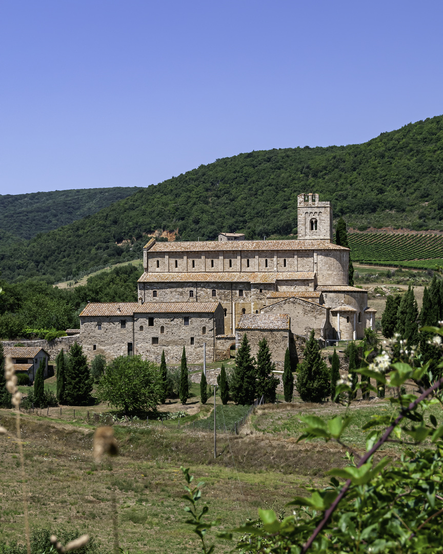 Sant`Antimo