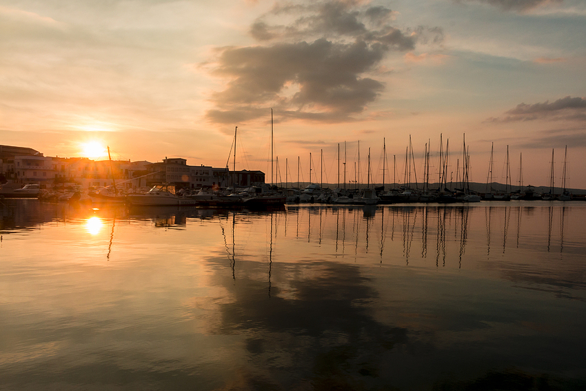 Sant'Antioco - Calasetta