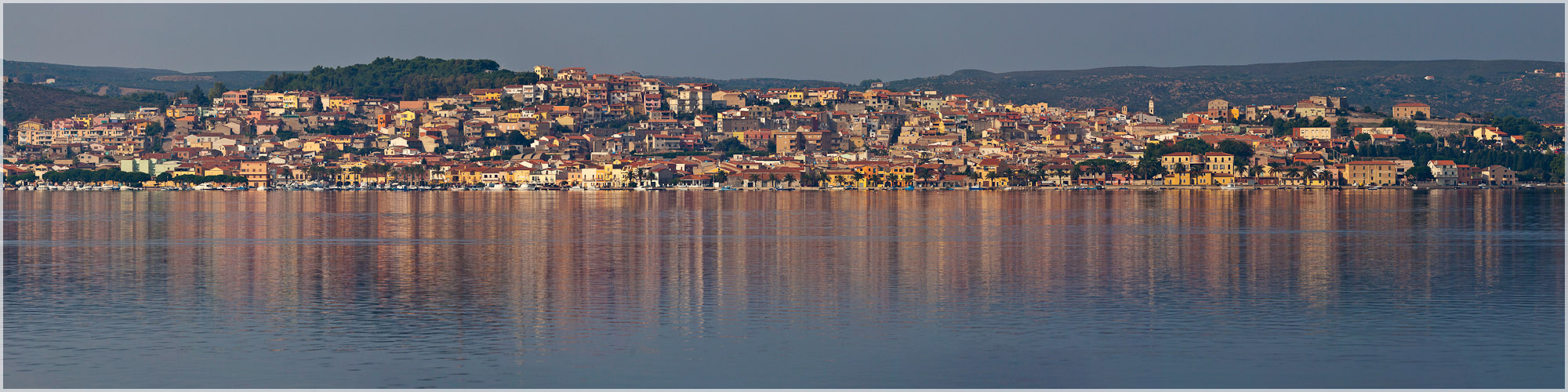 Sant`Antioco - Sardegna - Italy