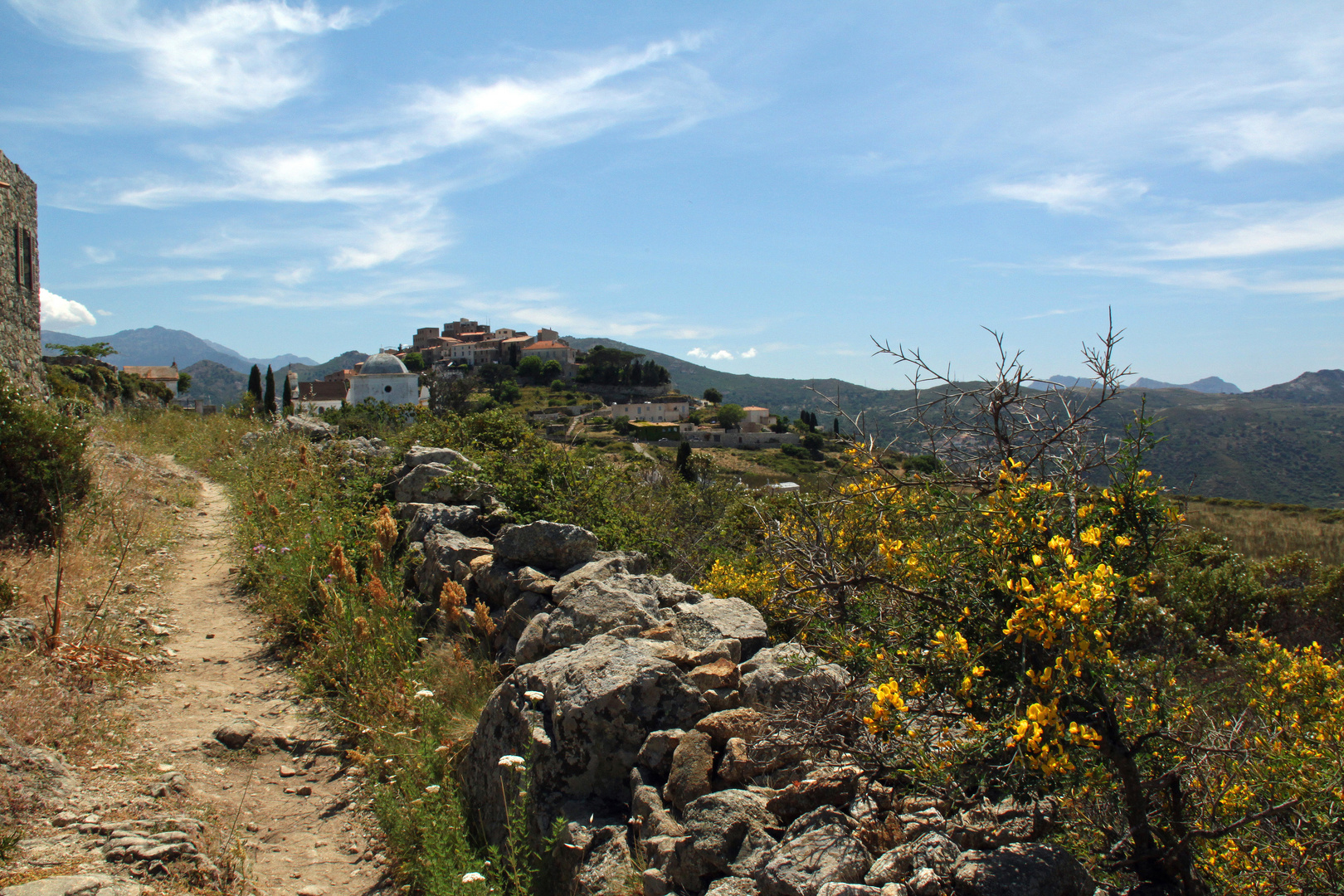 Sant'Antonino Korsika