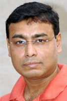 SANTANU GHOSH