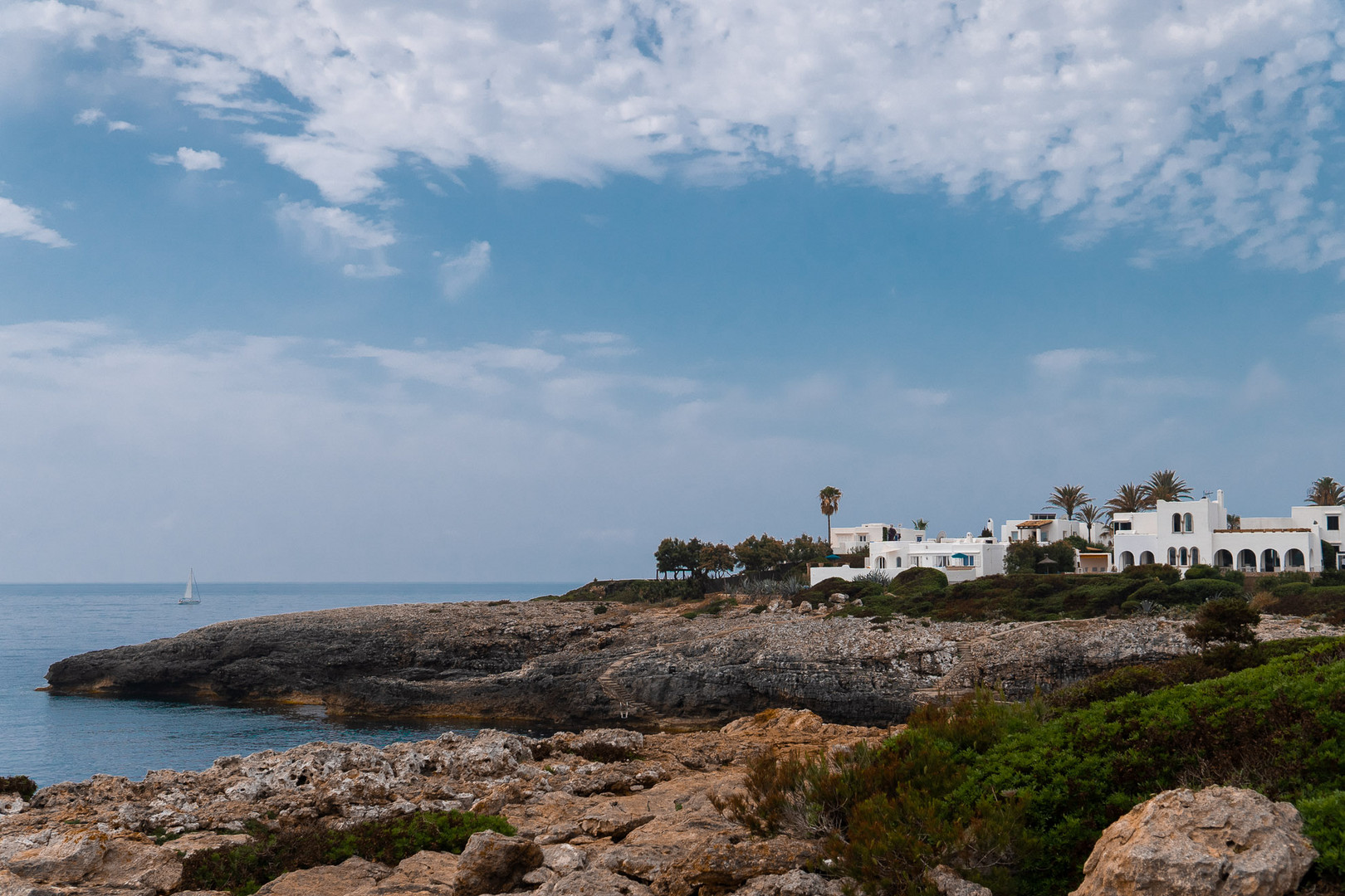 Santanyi / Mallorca