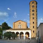 Sant’Apollinare Nuovo in Ravenna