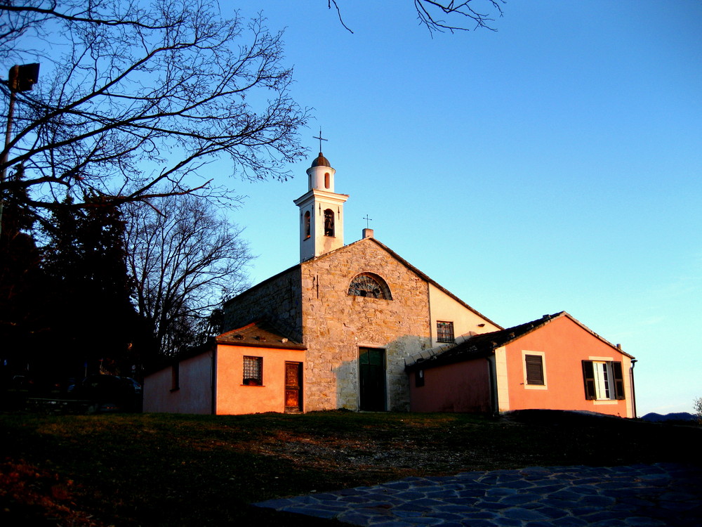 Sant''Apollinare (sori)