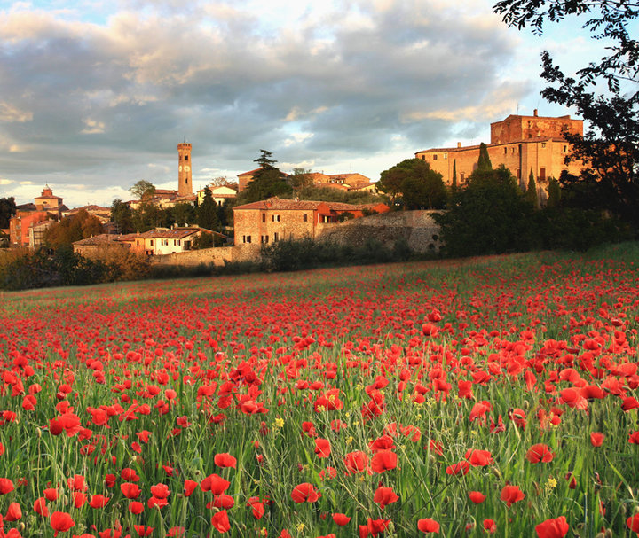 Santarcangelo