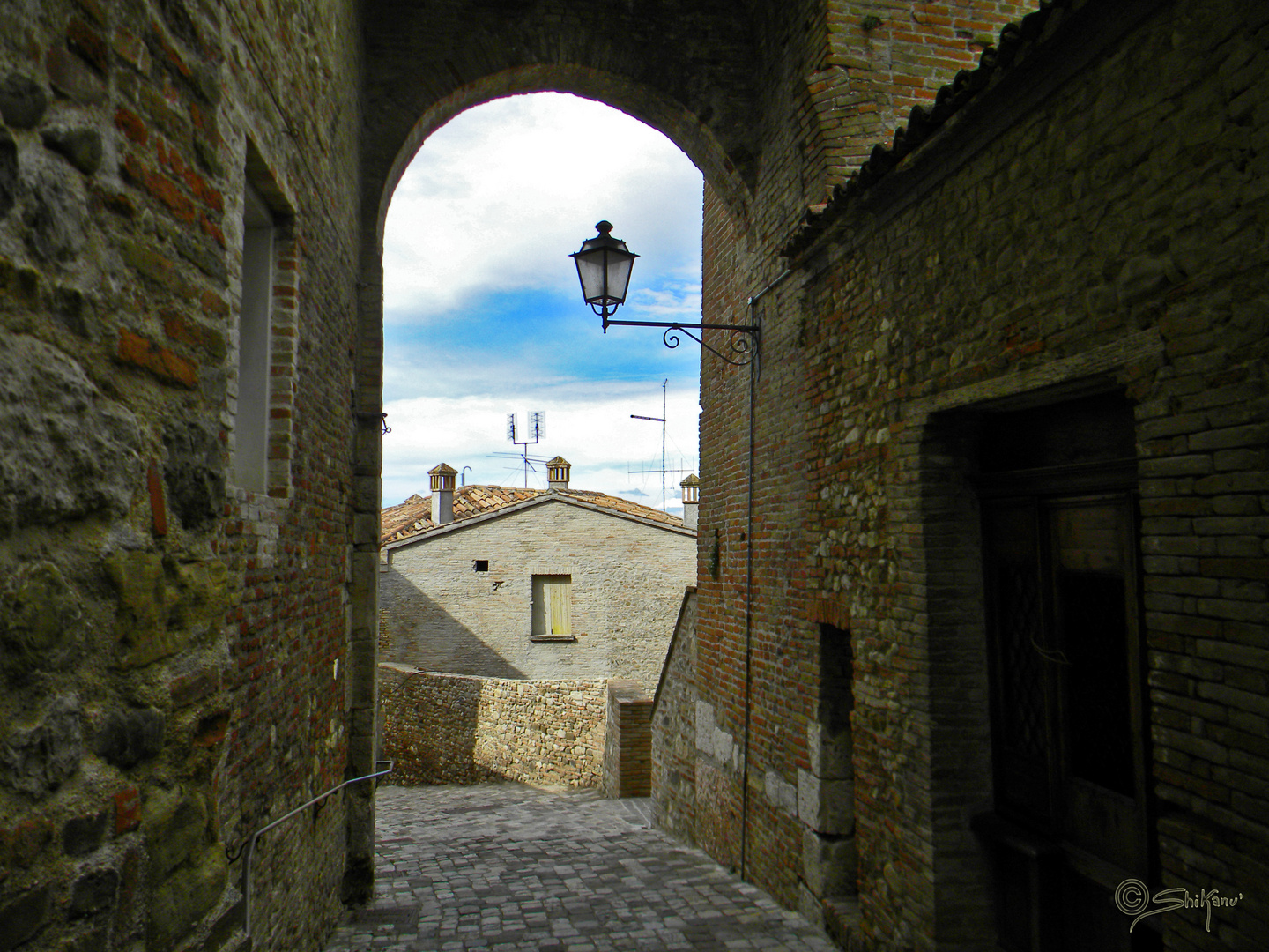 Sant'Arcangelo di Romagna