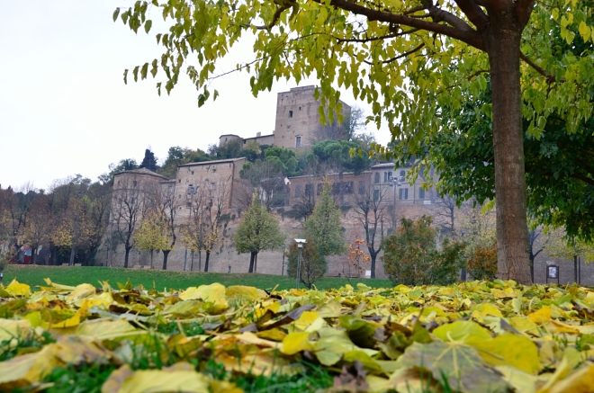 Santarcangelo