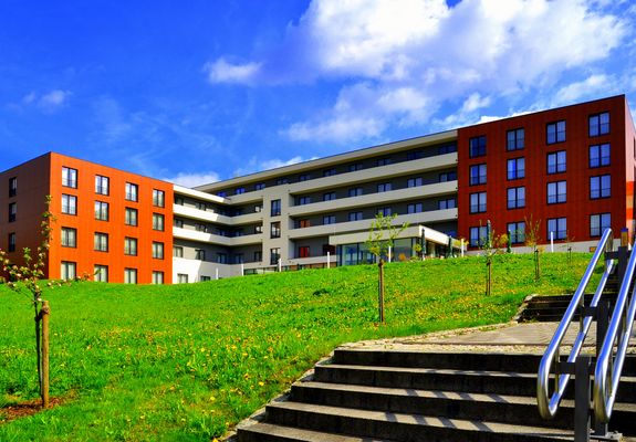 Sante Royale Hotel &