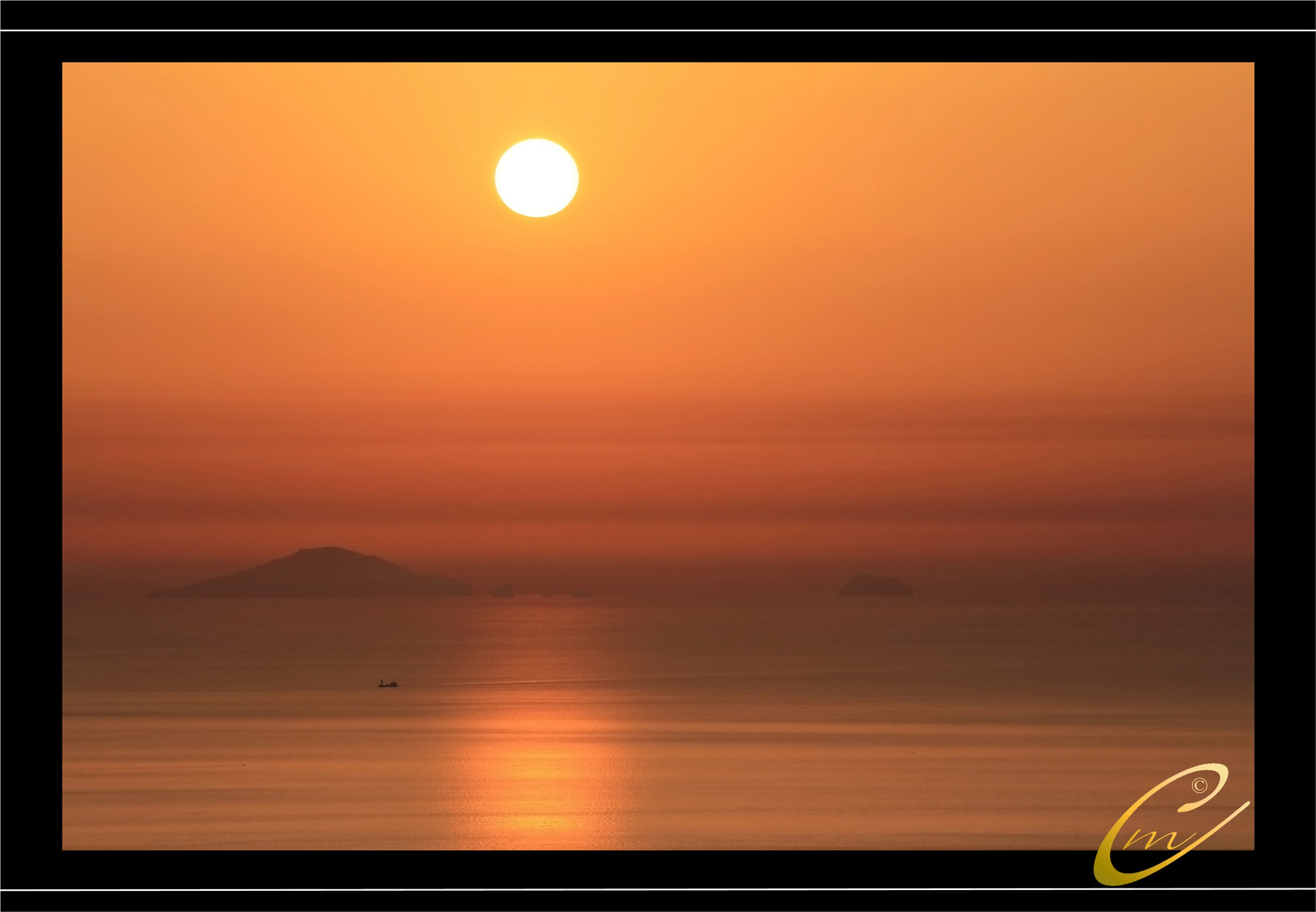 Sant'Elia di Palmi (RC) ITALY