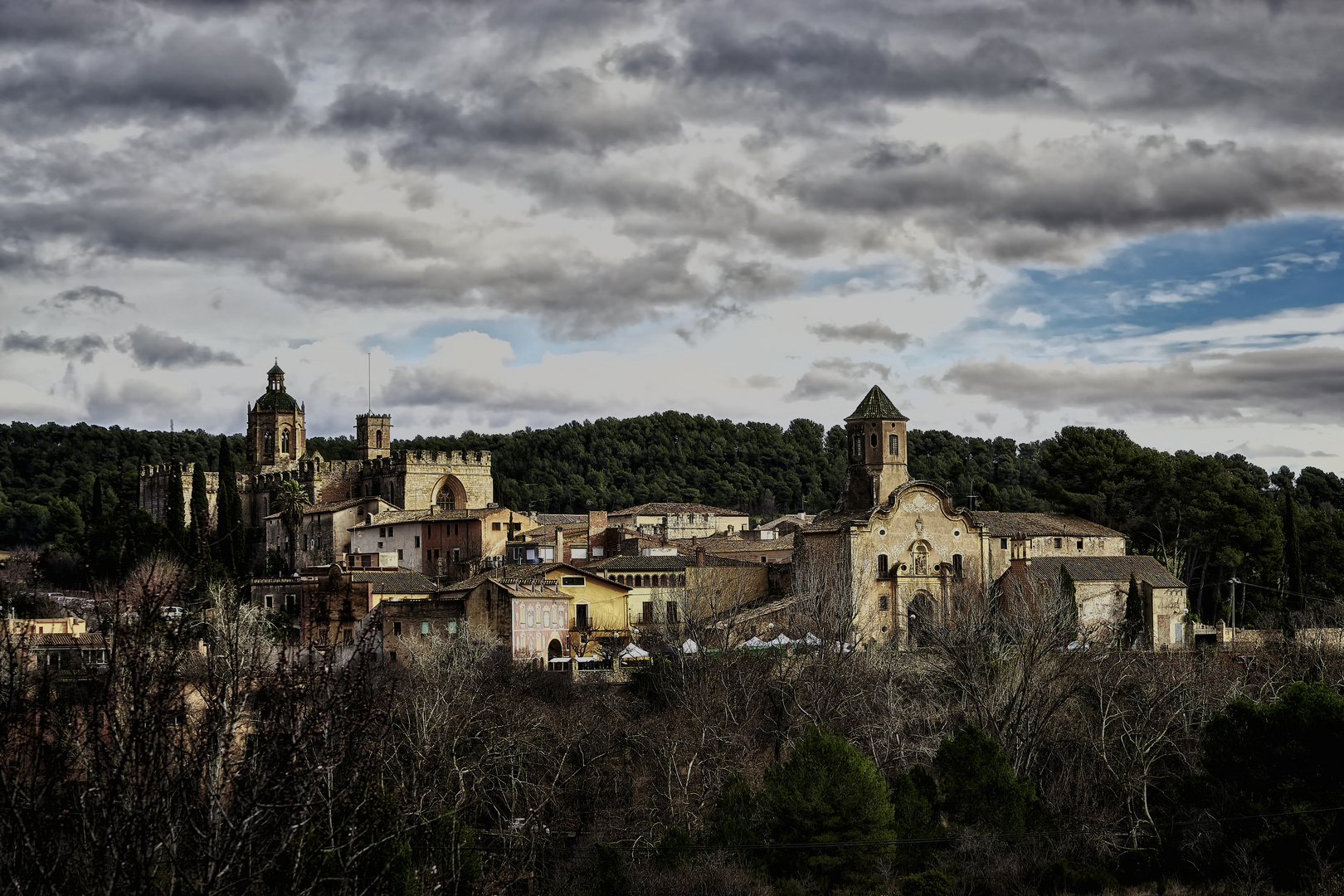 Santes Creus