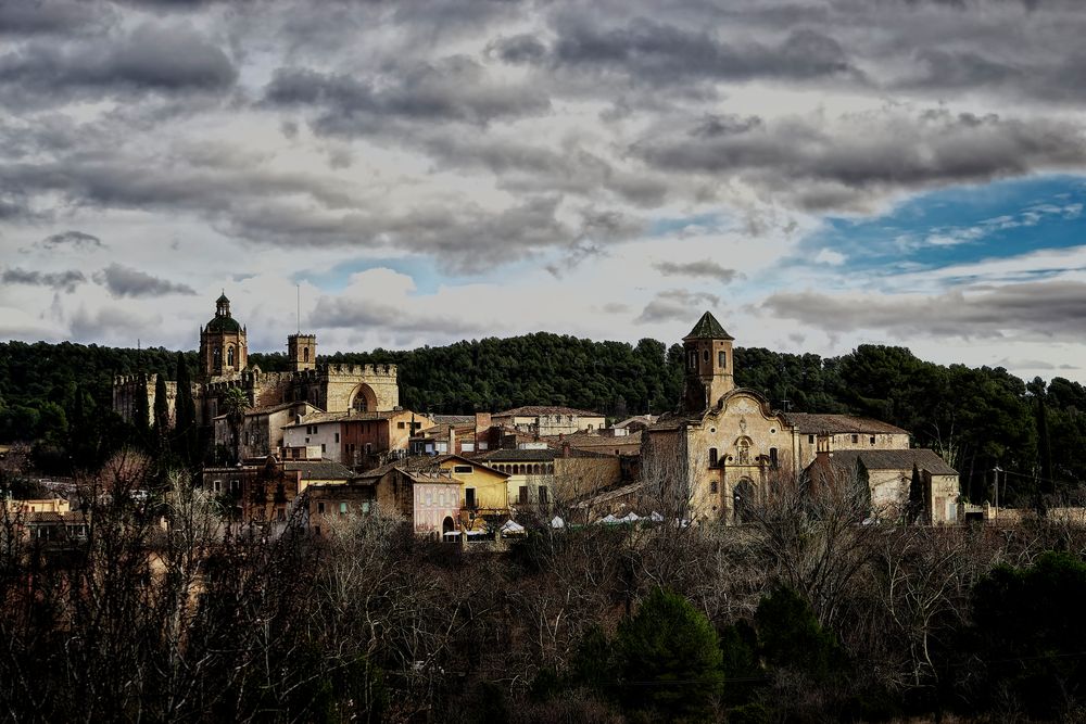 Santes Creus