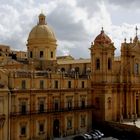 Santi Nicola di Mira e Corrado in Noto